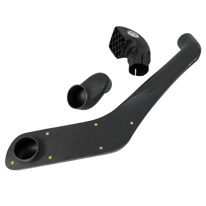 Snorkel Snakeman 4WD Toyota Hilux Toyota Hilux SNS25A