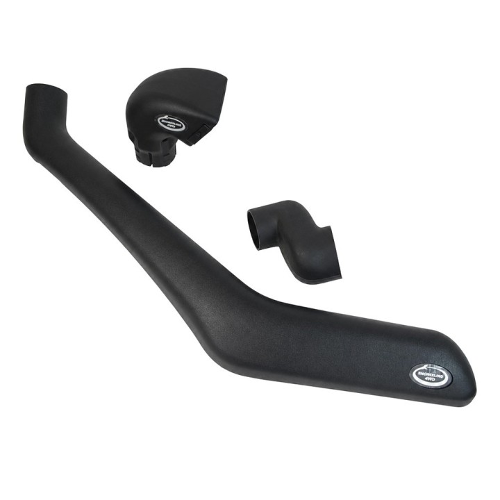 Snorkel Snakeman 4WD Toyota Hilux Toyota Hilux SNS25A