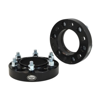 Wheel spacer Snakeman 4WD — Isuzu D-Max and, Isuzu D-Max II, Isuzu Trooper/Bighorn and (SND6X139,7X100X30/1,5C-2)