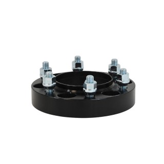 Wheel spacer Snakeman 4WD — Isuzu D-Max and, Isuzu D-Max II, Isuzu Trooper/Bighorn and (SND6X139,7X100X30/1,5C-2) - view 2