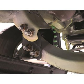 Accessory Ironman 4x4 Suzuki Jimny Suzuki Jimny IDM009
