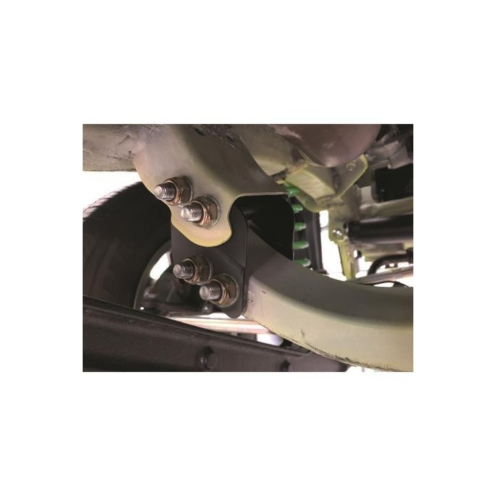 Accessory Ironman 4x4 — Suzuki Jimny (IDM009) - view 2