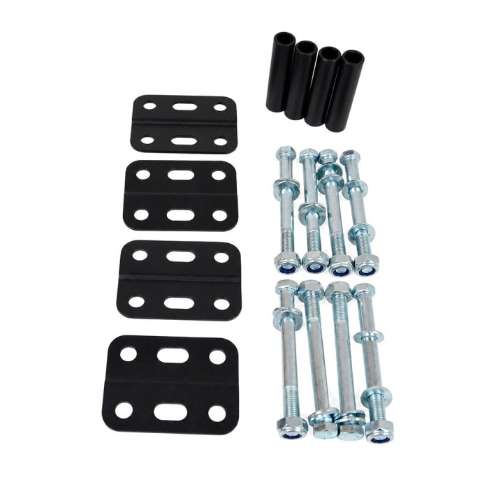 Accessory Ironman 4x4 — Suzuki Jimny (IDM009) - view 3