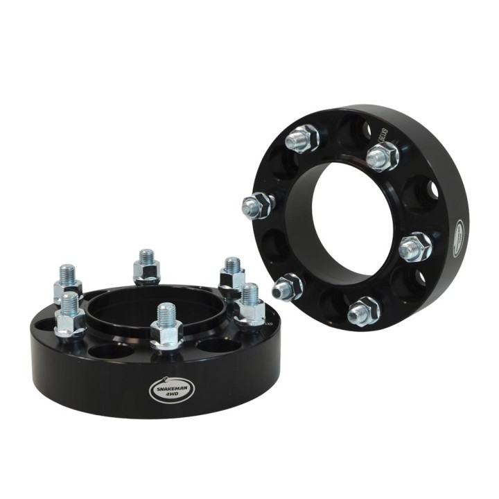 Wheel spacer Snakeman 4WD SND6X139,7X100X38/1,5C-2