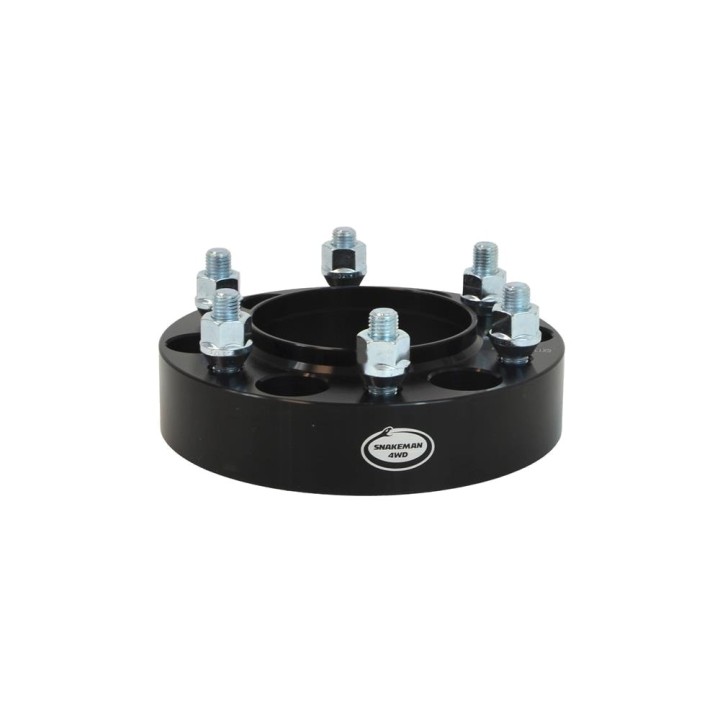Wheel spacer Snakeman 4WD SND6X139,7X100X38/1,5C-2