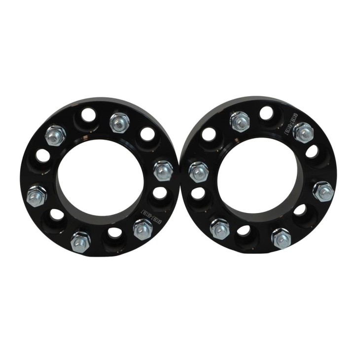 Wheel spacer Snakeman 4WD SND6X139,7X100X38/1,5C-2