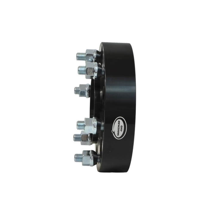 Wheel spacer Snakeman 4WD SND6X139,7X100X38/1,5C-2
