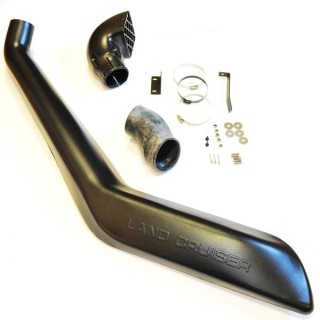Snorkel Snakeman 4WD — Toyota Land Cruiser 200 (SNS200) - view 2