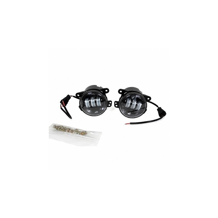 Bumper Snakeman 4WD SNBL03 | off-road parts Szekla4x4