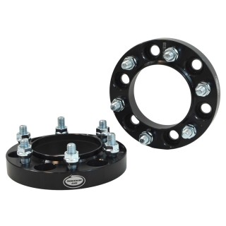 Wheel spacer Snakeman 4WD SND6X139,7X106,1X25/1,5C-2