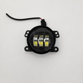 Bumper Snakeman 4WD SNBL03 | off-road parts Szekla4x4
