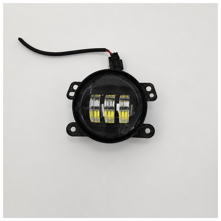 Bumper Snakeman 4WD SNBL03 | off-road parts Szekla4x4