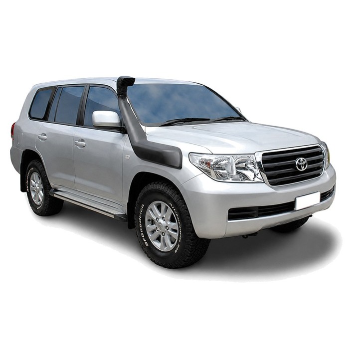Snorkel Snakeman 4WD Toyota Land Cruiser 200 SNS200
