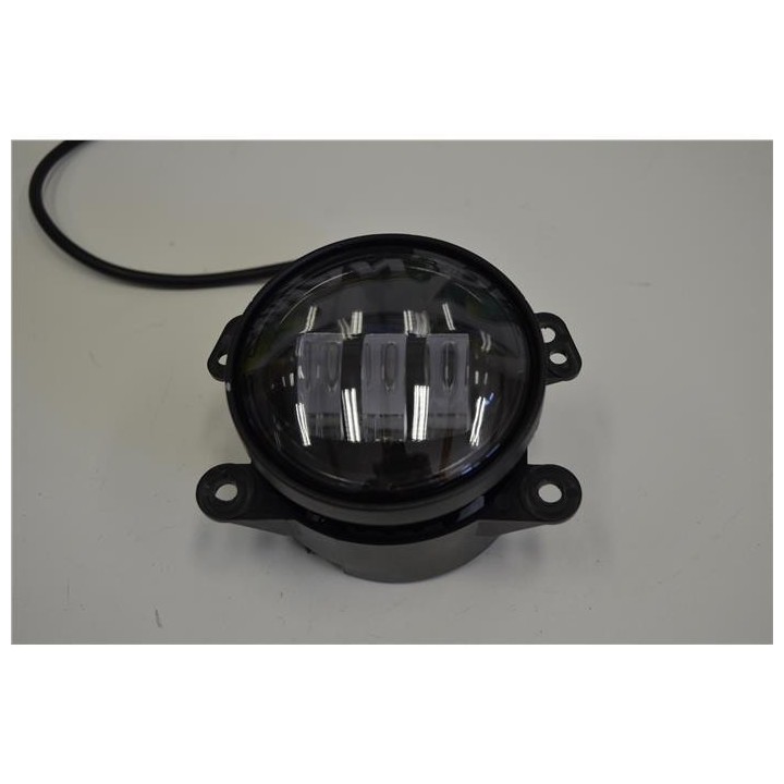 Bumper Snakeman 4WD SNBL03 | off-road parts Szekla4x4
