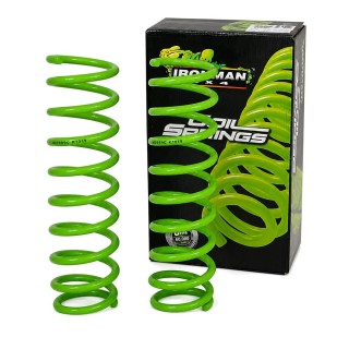 Front coil springs Ironman 4x4 Suzuki Jimny SUZ009C