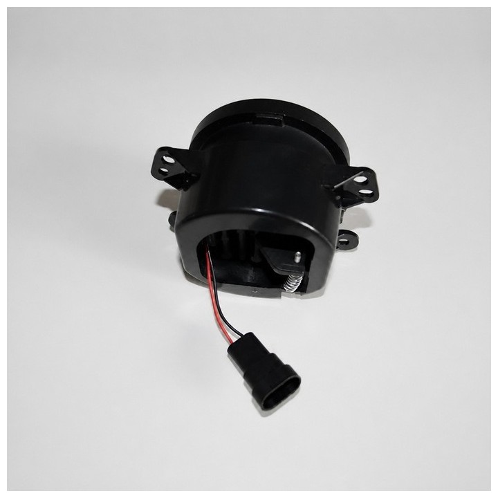 Bumper Snakeman 4WD SNBL03 | off-road parts Szekla4x4