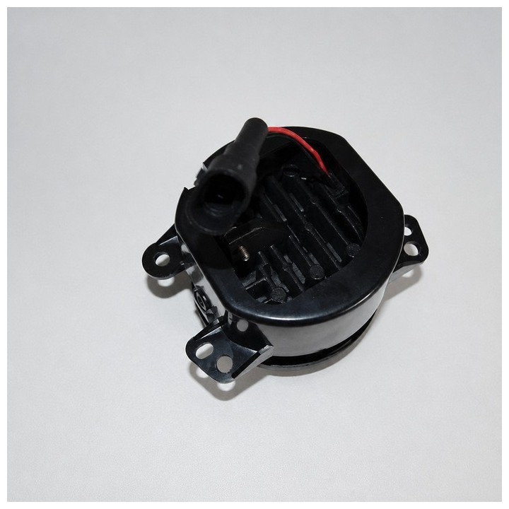 Bumper Snakeman 4WD SNBL03 | off-road parts Szekla4x4