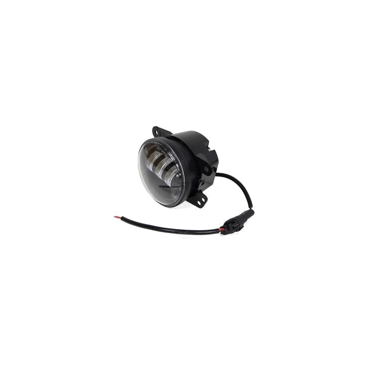 Bumper Snakeman 4WD SNBL03 | off-road parts Szekla4x4