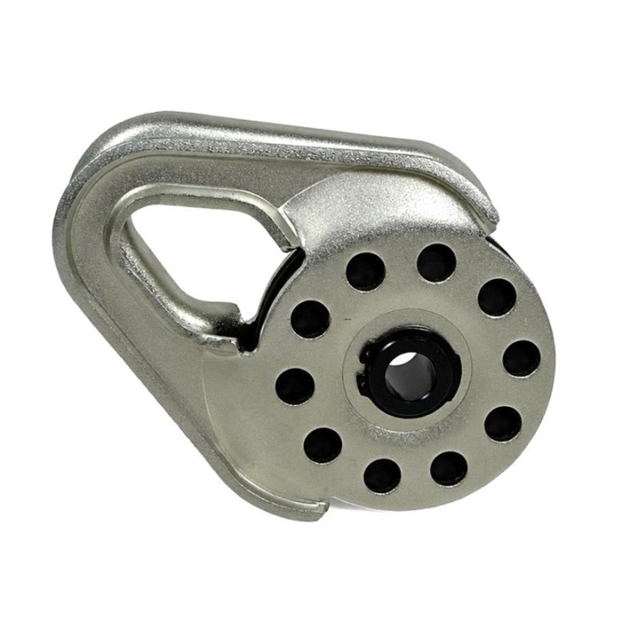 Steel accessory Snakeman 4WD (SNL164A)