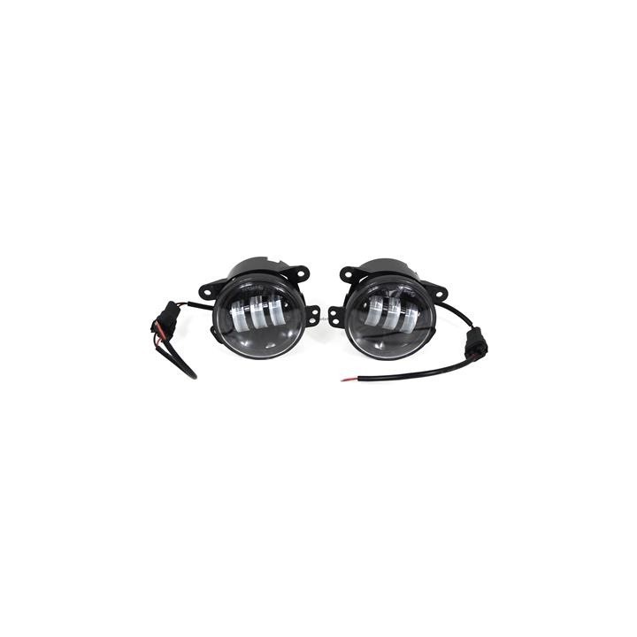 Bumper Snakeman 4WD SNBL03 | off-road parts Szekla4x4