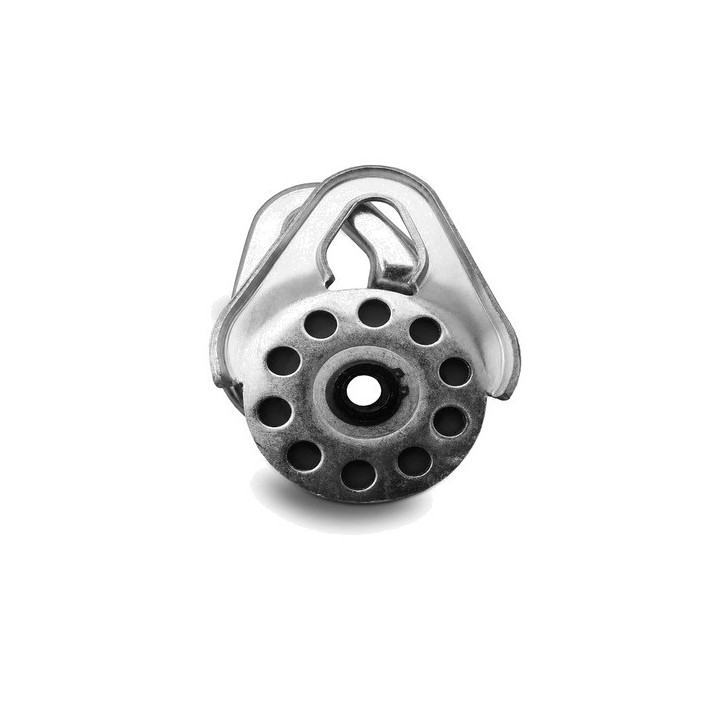 Steel accessory Snakeman 4WD (SNL164A) - view 2