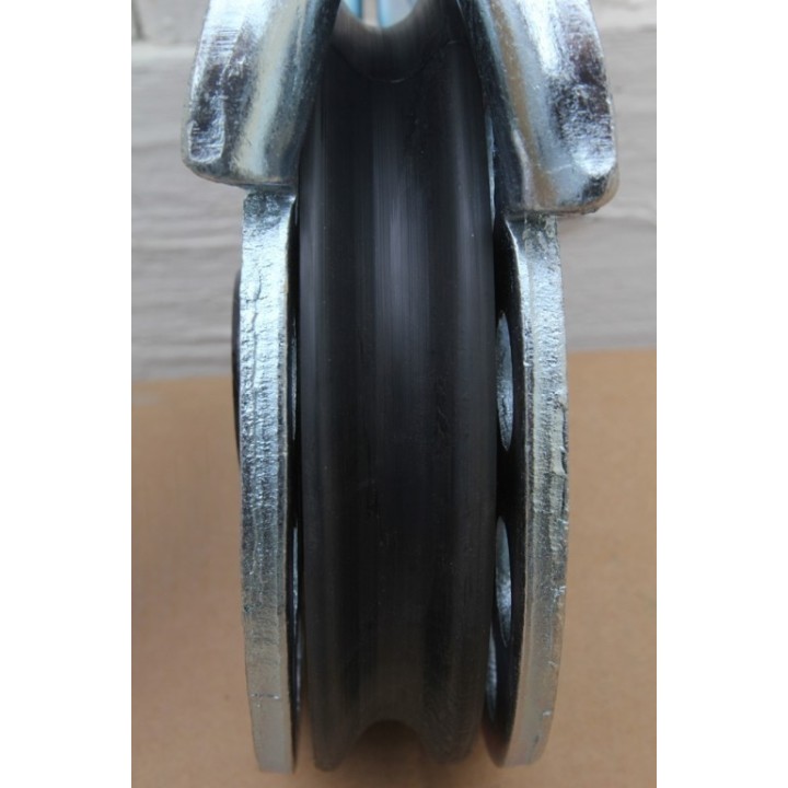 Steel accessory Snakeman 4WD (SNL164A) - view 3
