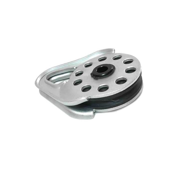 Steel accessory Snakeman 4WD (SNL164A) - view 4