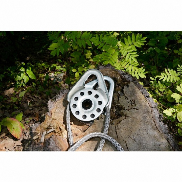 Steel accessory Snakeman 4WD (SNL164A) - view 5