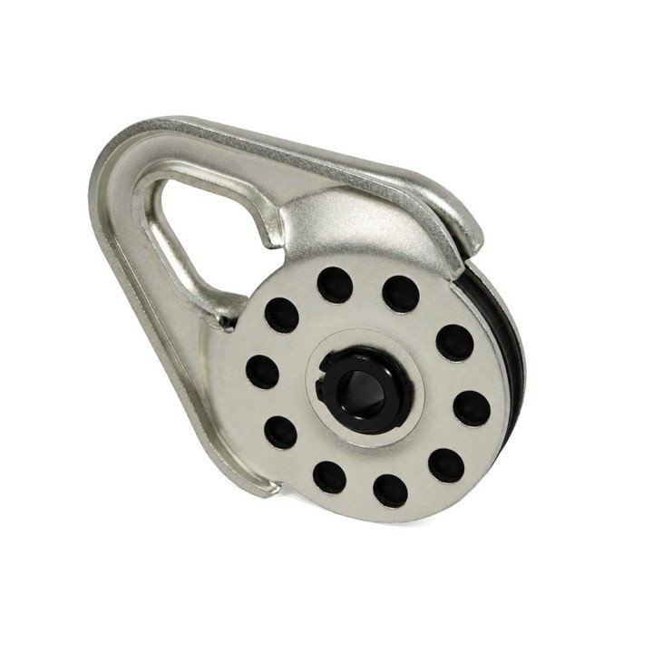 Steel accessory Snakeman 4WD (SNL164A) - view 6