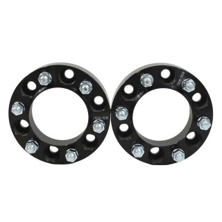 Wheel spacer Snakeman 4WD SND6X139,7X106,1X38/1,5C-2