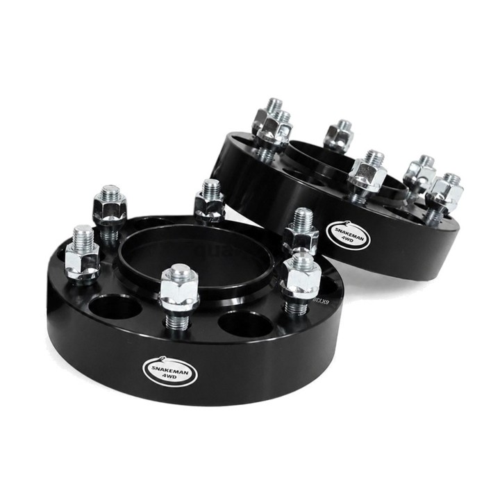 Wheel spacer Snakeman 4WD SND6X139,7X108X30/1,25C-2