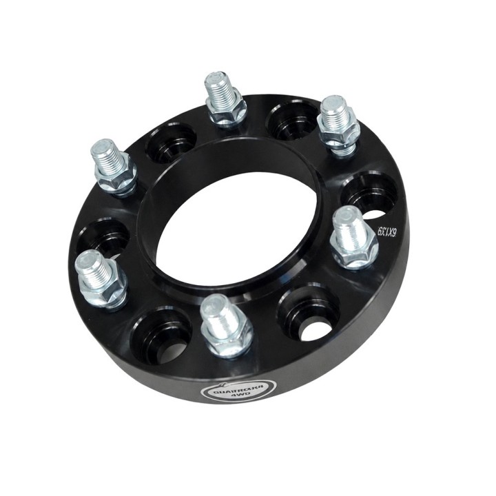 Wheel spacer Snakeman 4WD SND6X139,7X108X30/1,25C-2