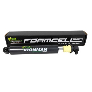 Front shock absorber Ironman 4x4 Foam Cell Pro 45851LFE