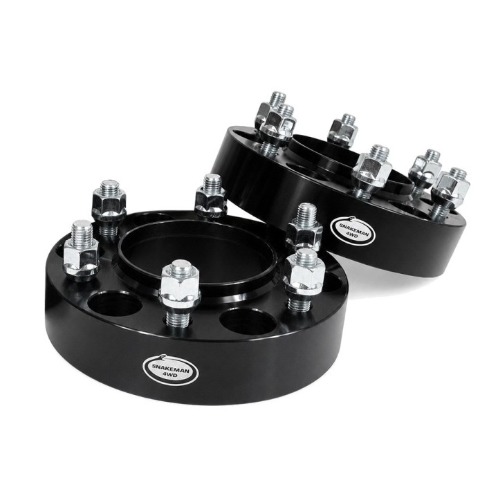 Wheel spacer Snakeman 4WD SND6X139,7X108X38/1,25C-2