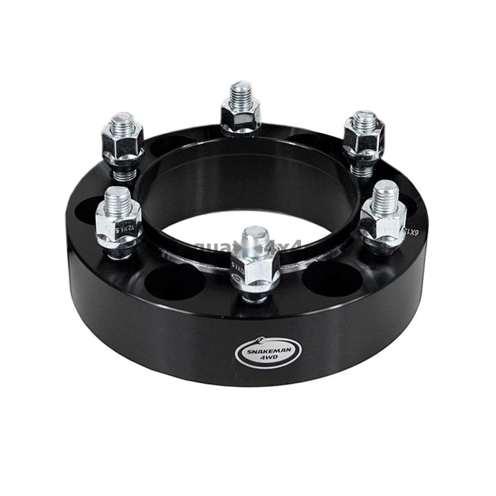 Wheel spacer Snakeman 4WD SND6X139,7X108X38/1,25C-2