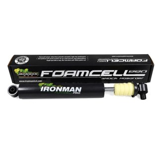 Rear shock absorber Ironman 4x4 Foam Cell Pro 45852LFE