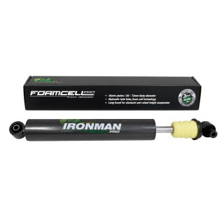 Rear shock absorber Ironman 4x4 Foam Cell Pro 45852LFE