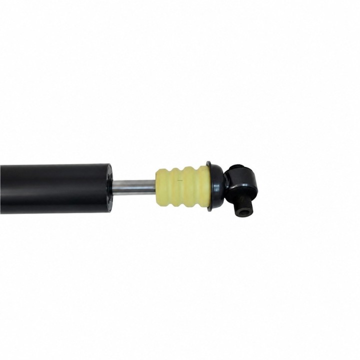 Rear shock absorber Ironman 4x4 Foam Cell Pro, 4" lift — Jeep Wrangler JL (45852LFE) - view 5