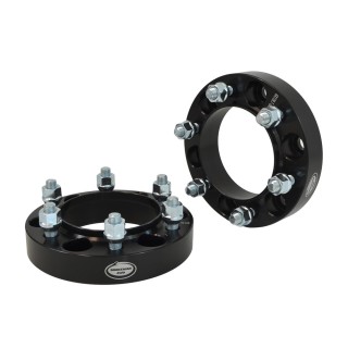 Wheel spacer Snakeman 4WD — Nissan Patrol (SND6X139,7X110X30/1,25C-2)