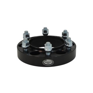 Wheel spacer Snakeman 4WD — Nissan Patrol (SND6X139,7X110X30/1,25C-2) - view 2