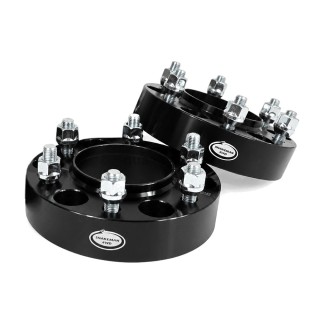 Wheel spacer Snakeman 4WD — Nissan Patrol (SND6X139,7X110X38/1,25C-2)