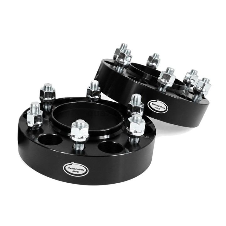 Wheel spacer Snakeman 4WD SND6X139,7X110X38/1,25C-2