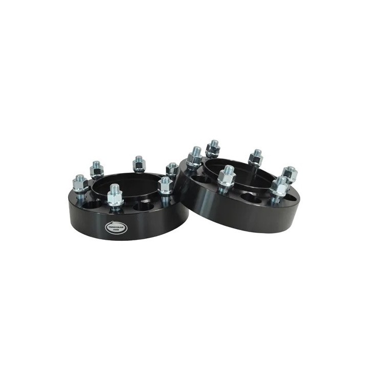 Wheel spacer Snakeman 4WD SND6X139,7X110X38/1,25C-2