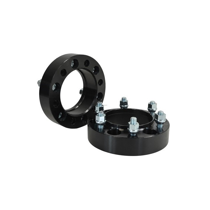 Wheel spacer Snakeman 4WD SND6X139,7X110X38/1,25C-2