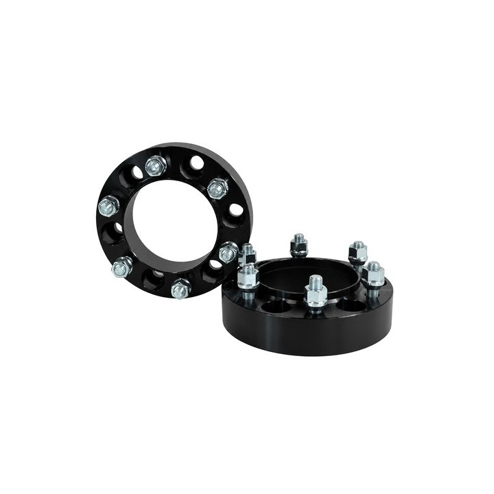 Wheel spacer Snakeman 4WD SND6X139,7X110X38/1,25C-2
