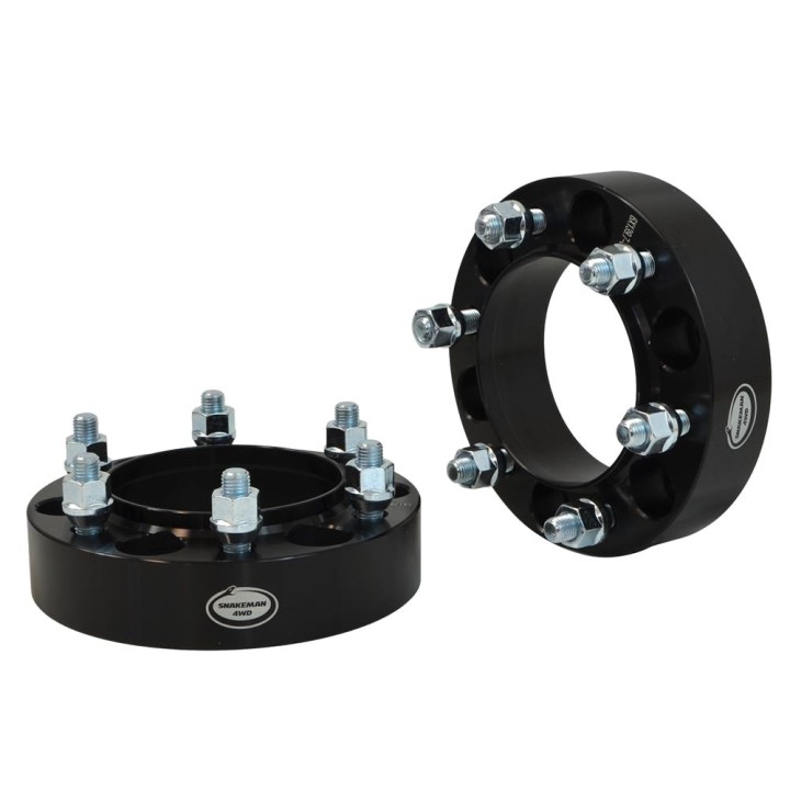 Wheel spacer Snakeman 4WD Toyota SND6X139,7X110X38/1,5C-2