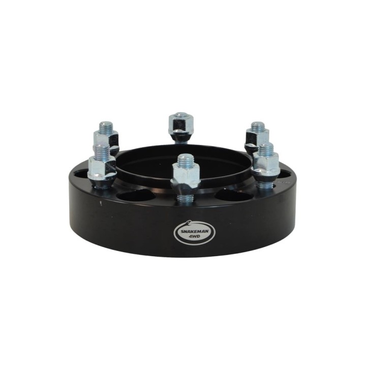 Wheel spacer Snakeman 4WD Toyota SND6X139,7X110X38/1,5C-2