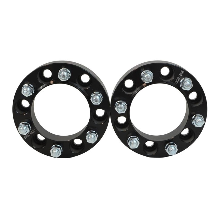 Wheel spacer Snakeman 4WD Toyota SND6X139,7X110X38/1,5C-2