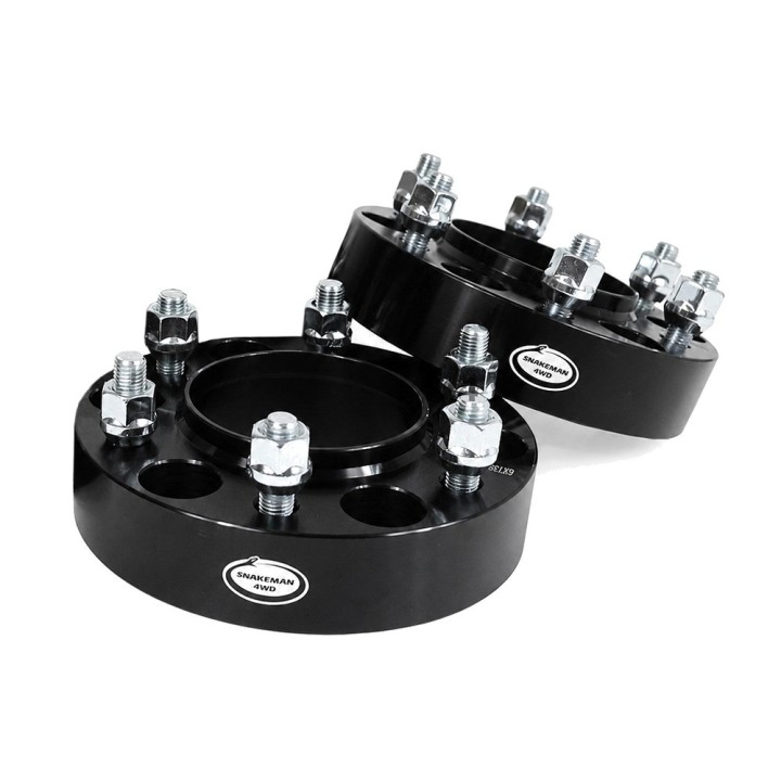 Wheel spacer Snakeman 4WD SND6X139,7X67,1X30/1,5C-2