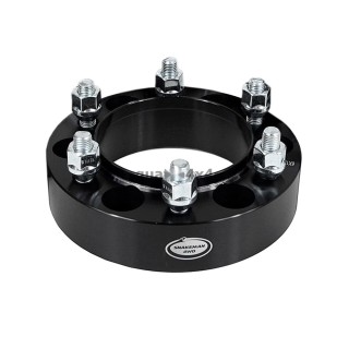 Wheel spacer Snakeman 4WD SND6X139,7X67,1X38/1,5C-2